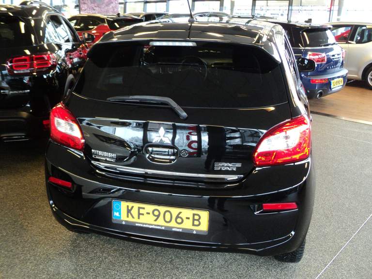 Mitsubishi Mitsubishi