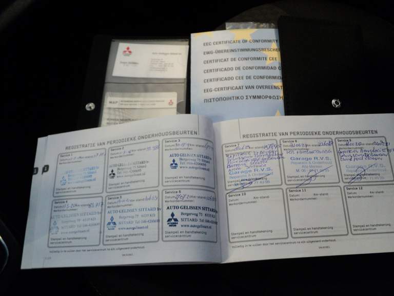 Mitsubishi Mitsubishi