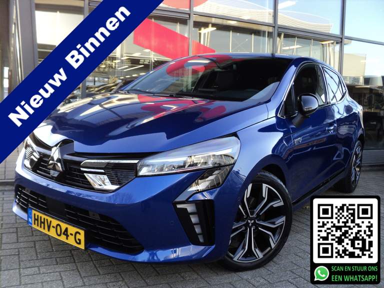 Mitsubishi Mitsubishi