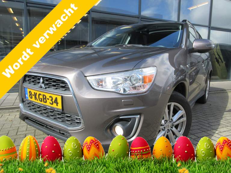 Mitsubishi Mitsubishi