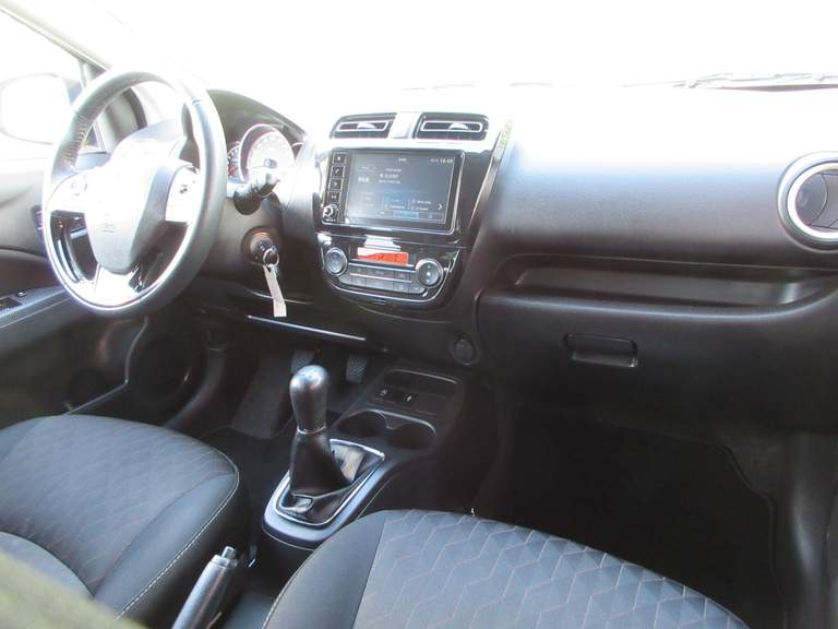 Mitsubishi
