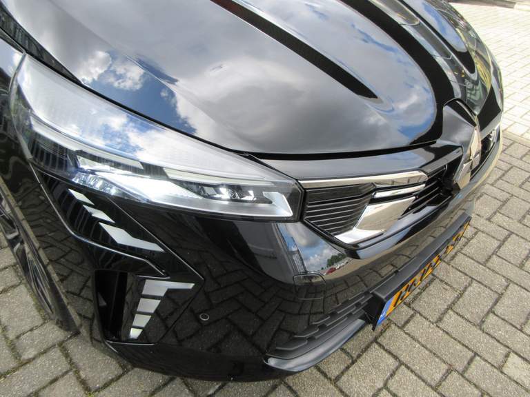 Mitsubishi