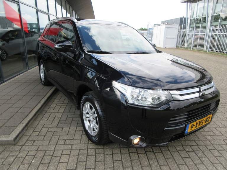 Mitsubishi Mitsubishi