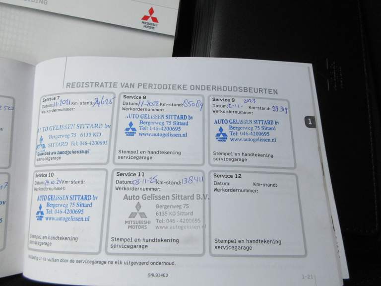Mitsubishi Mitsubishi