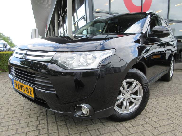 Mitsubishi Mitsubishi