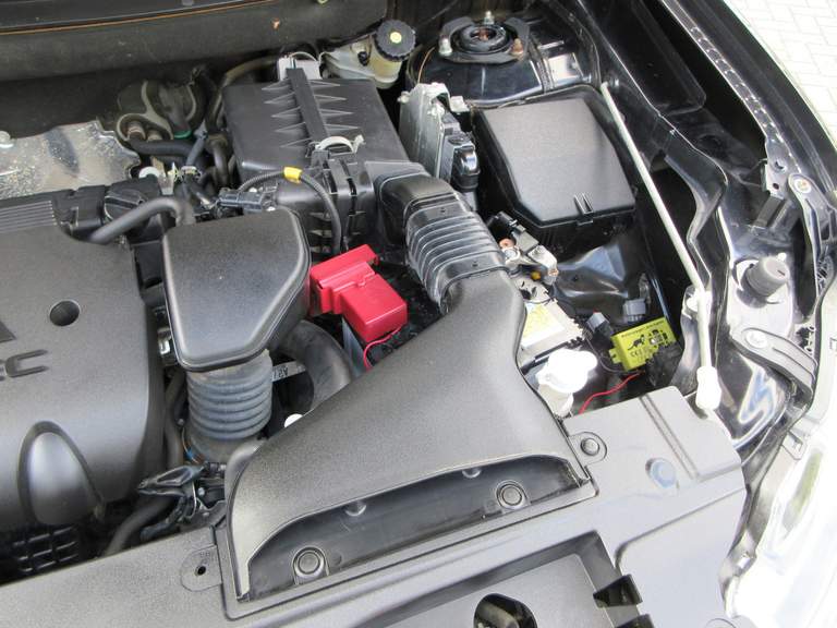 Mitsubishi Mitsubishi
