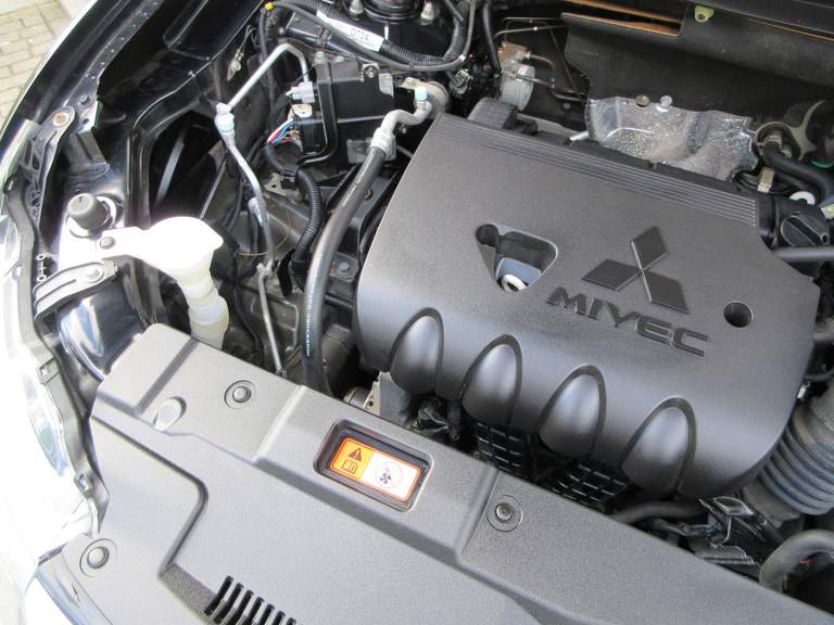 Mitsubishi Mitsubishi