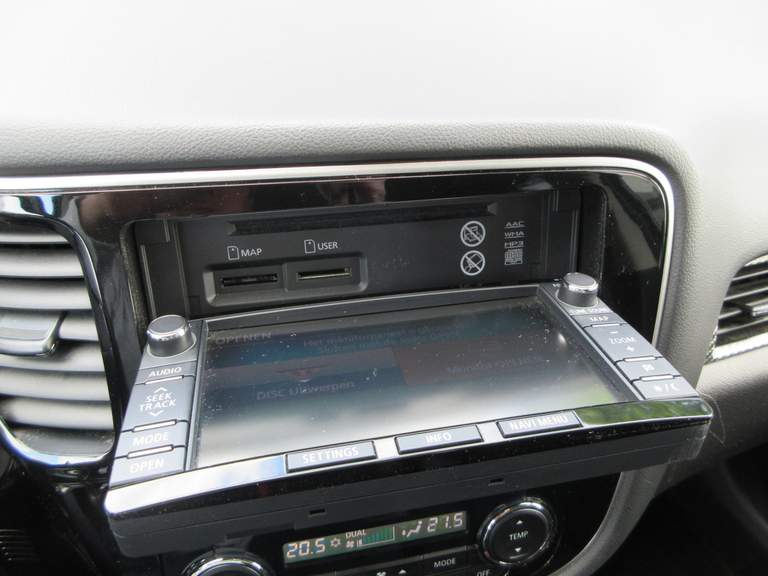 Mitsubishi Mitsubishi