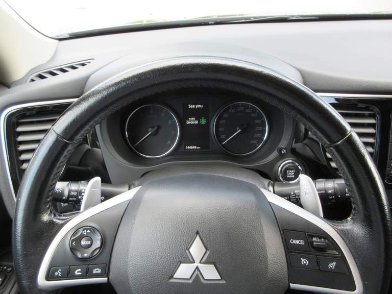Mitsubishi Mitsubishi