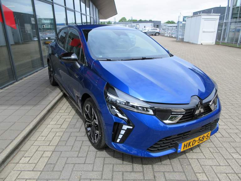 Mitsubishi