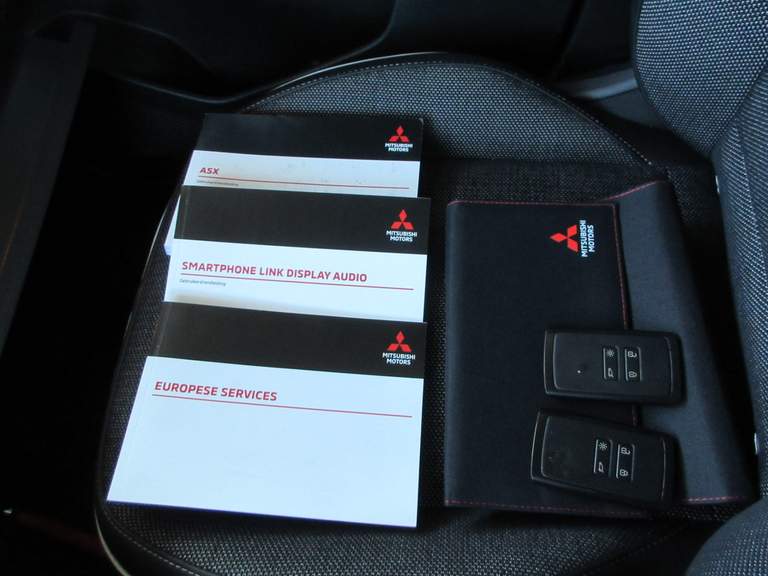 Mitsubishi