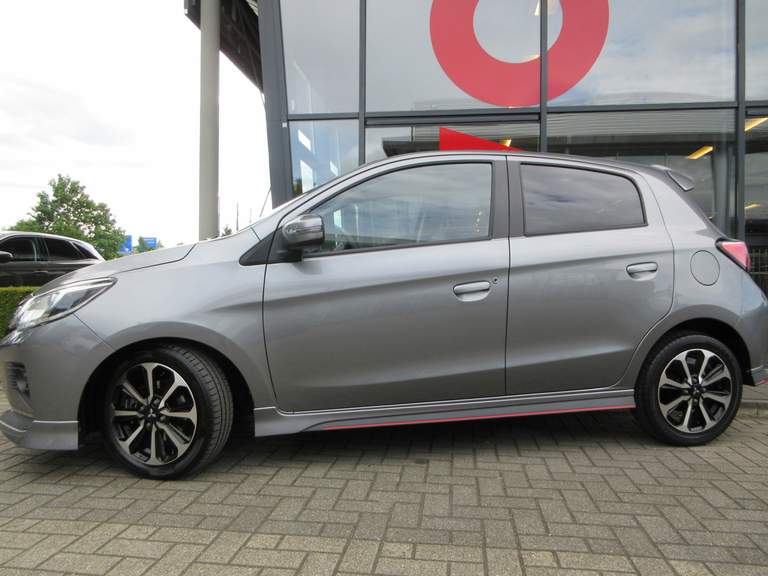 Mitsubishi