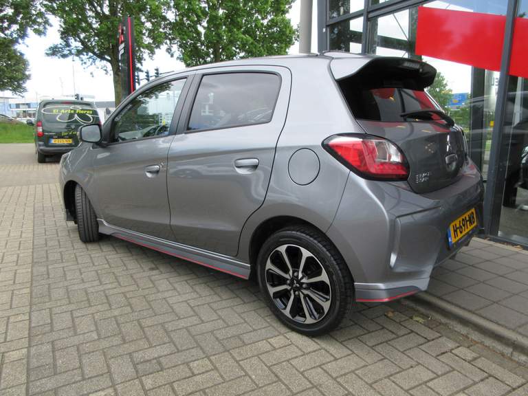 Mitsubishi
