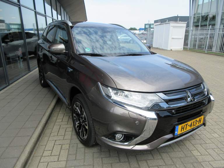 Mitsubishi Mitsubishi