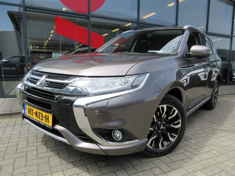 Mitsubishi Mitsubishi