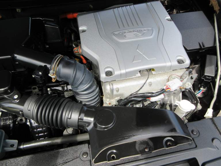 Mitsubishi Mitsubishi