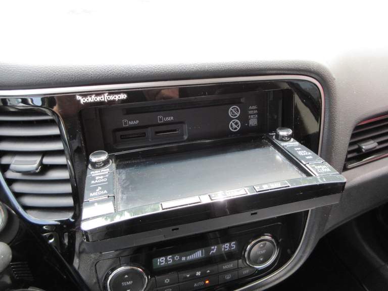 Mitsubishi Mitsubishi