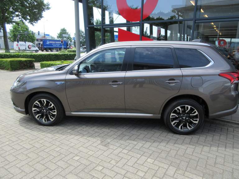 Mitsubishi Mitsubishi