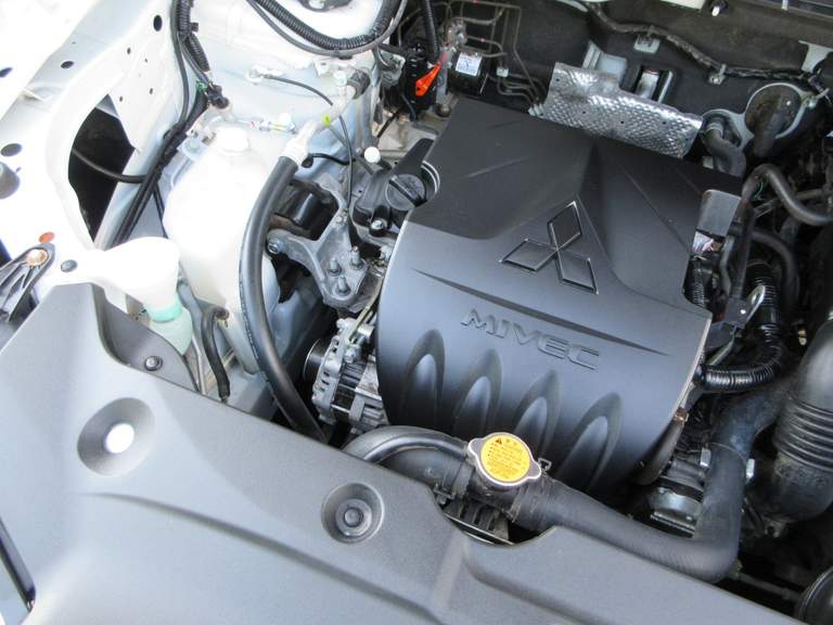 Mitsubishi