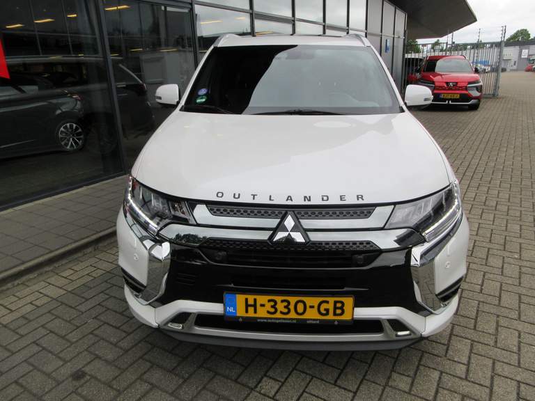 Mitsubishi