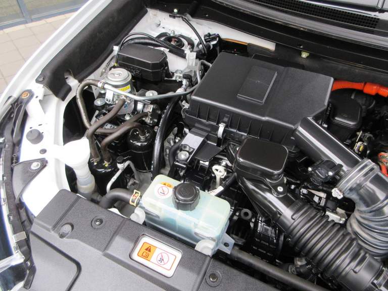 Mitsubishi