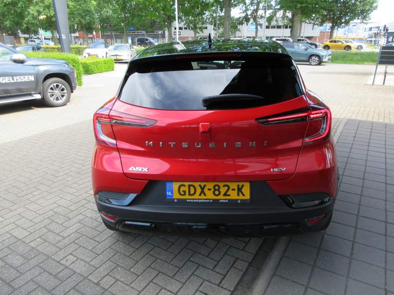 Mitsubishi