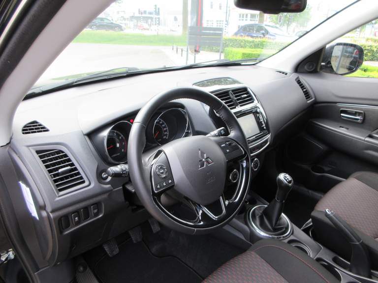 Mitsubishi