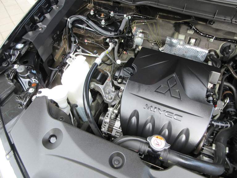 Mitsubishi