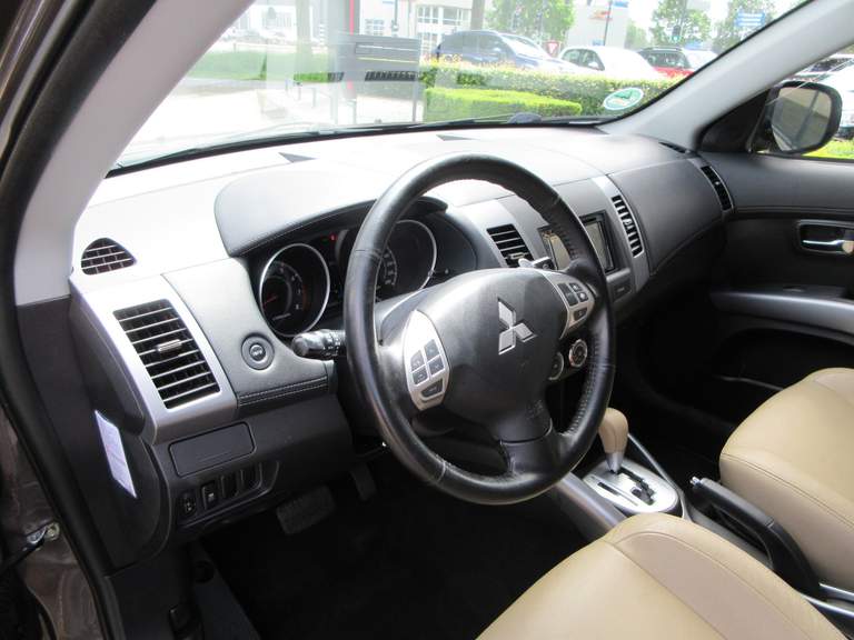 Mitsubishi