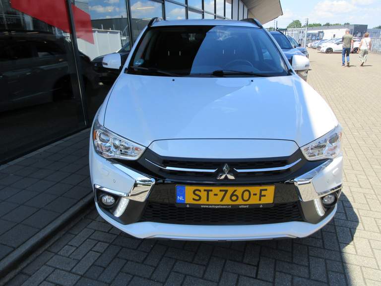 Mitsubishi Mitsubishi