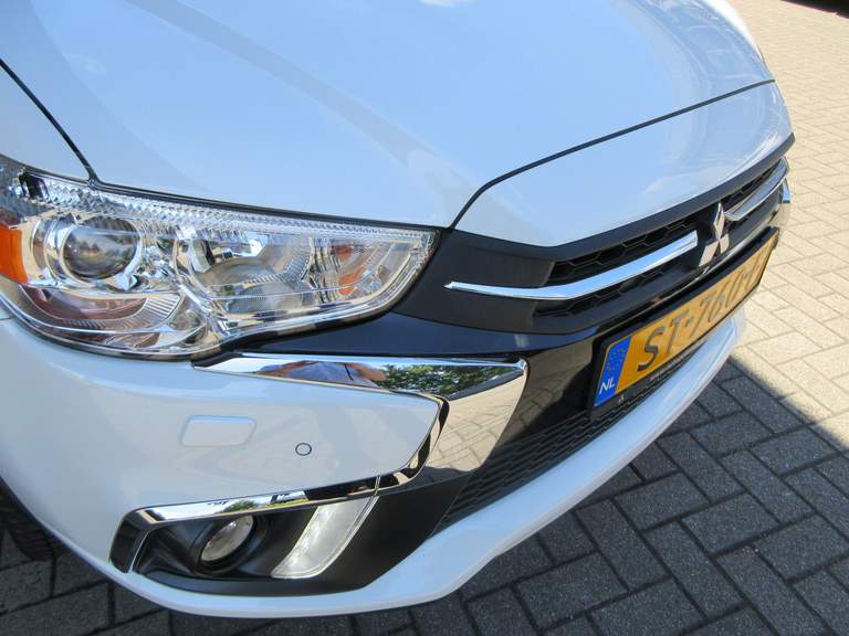 Mitsubishi Mitsubishi