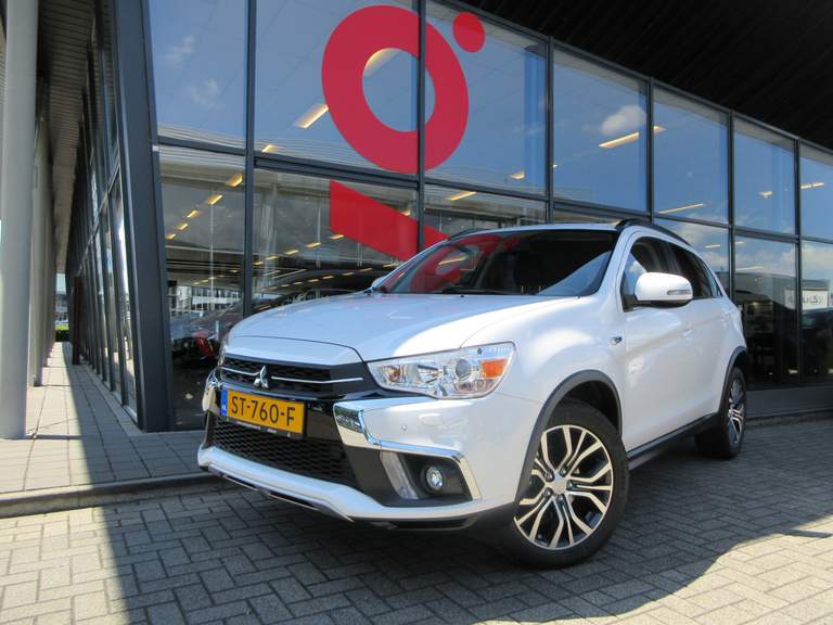 Mitsubishi Mitsubishi