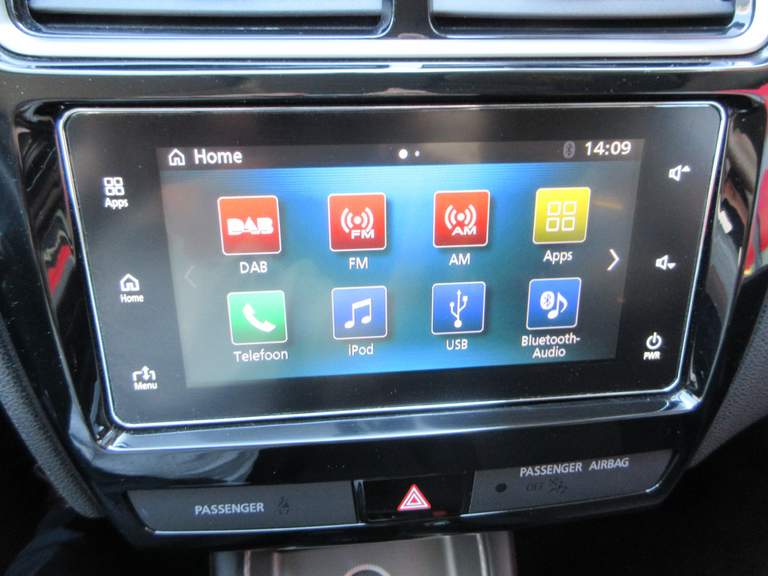 Mitsubishi Mitsubishi