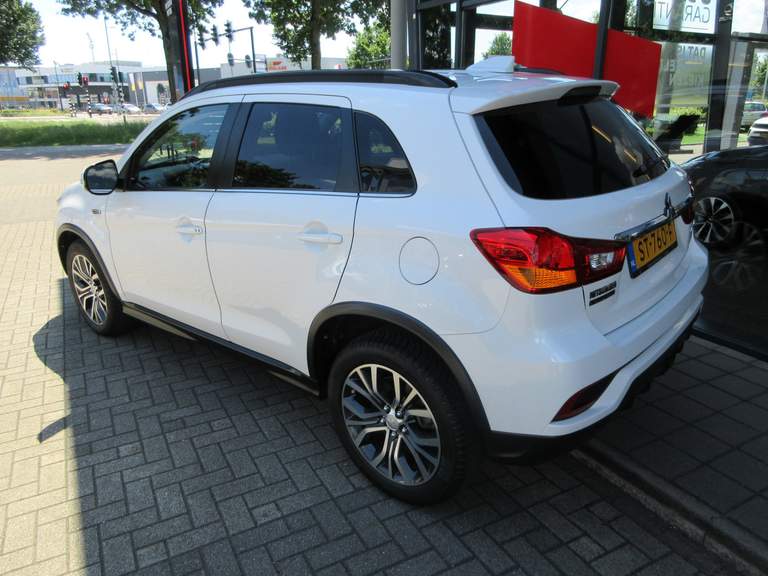 Mitsubishi Mitsubishi