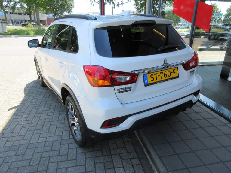 Mitsubishi Mitsubishi