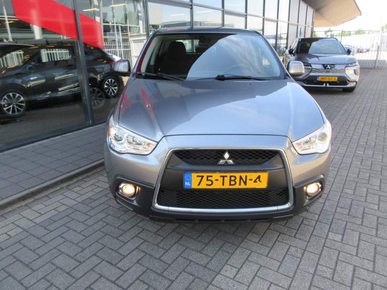Mitsubishi