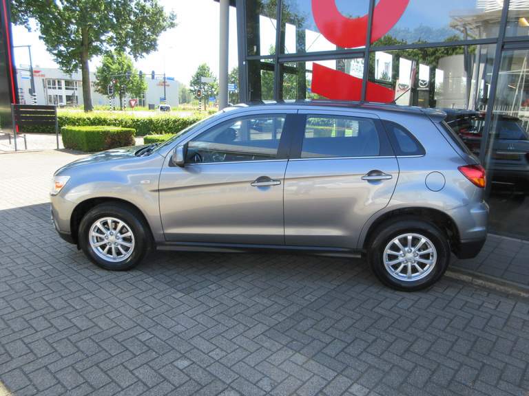 Mitsubishi
