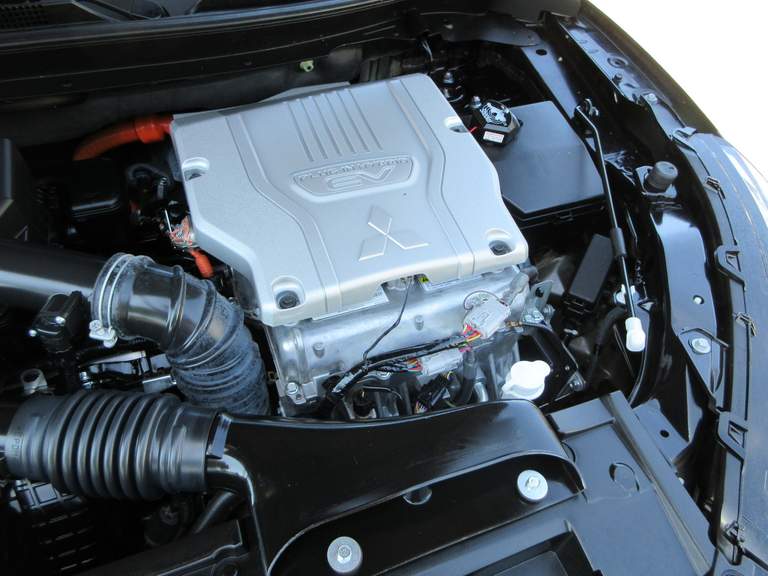 Mitsubishi Mitsubishi