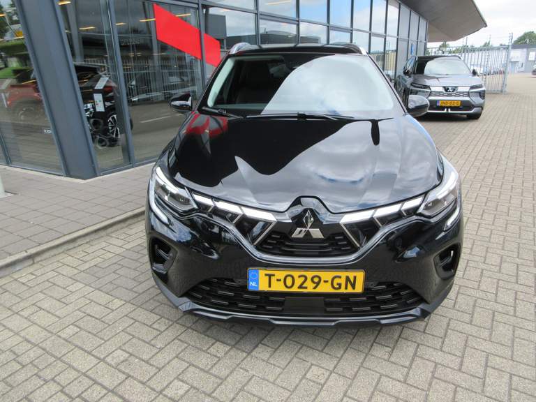 Mitsubishi Mitsubishi