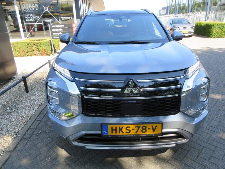 Mitsubishi Mitsubishi