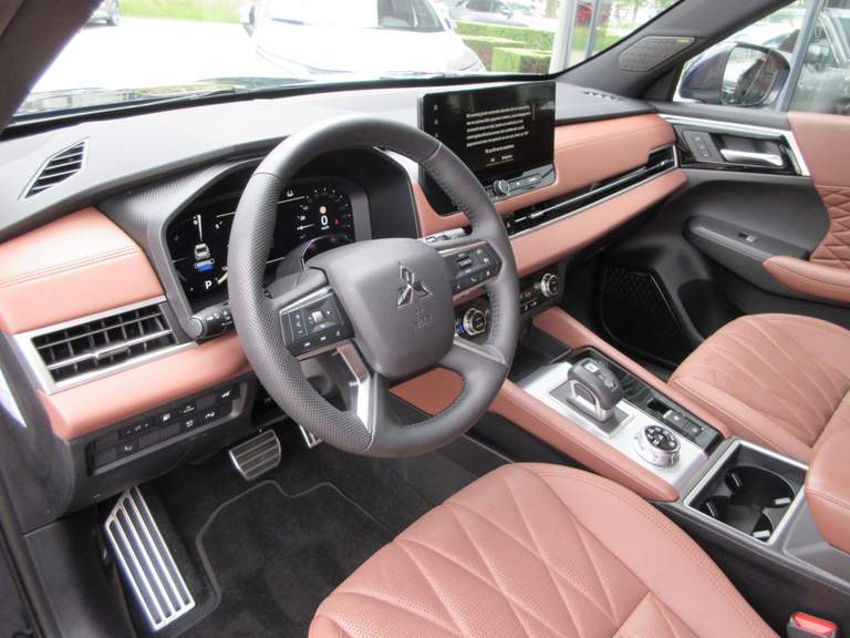 Mitsubishi