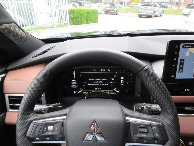 Mitsubishi