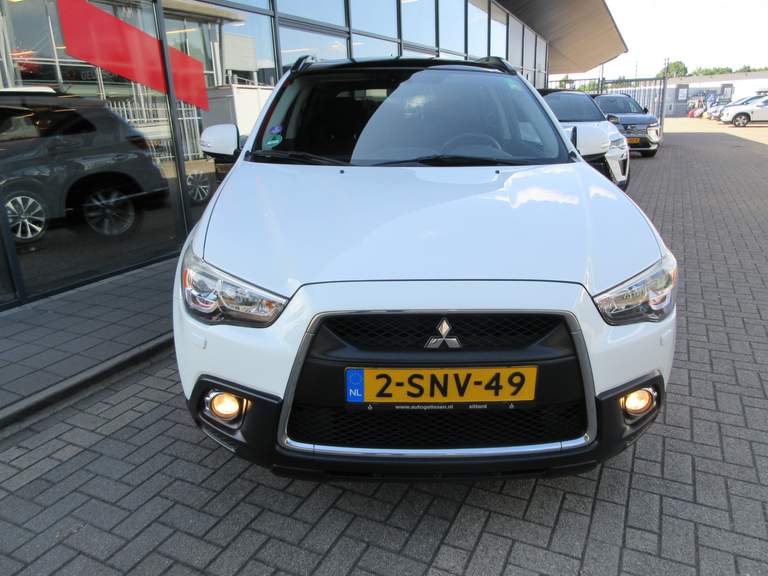 Mitsubishi