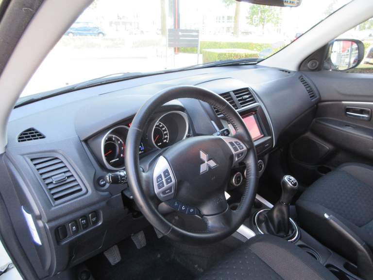 Mitsubishi