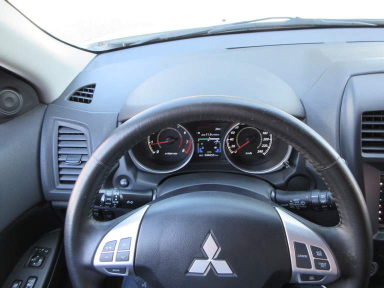 Mitsubishi