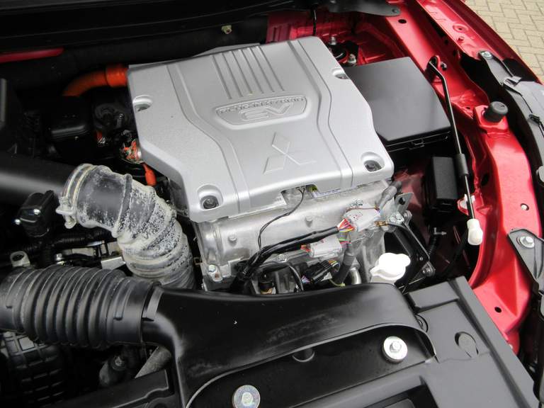 Mitsubishi Mitsubishi