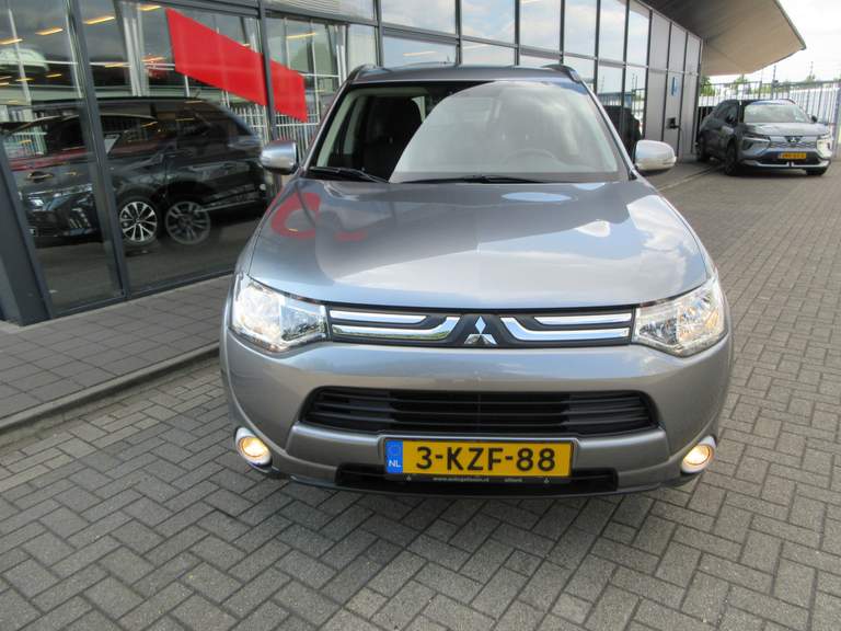 Mitsubishi