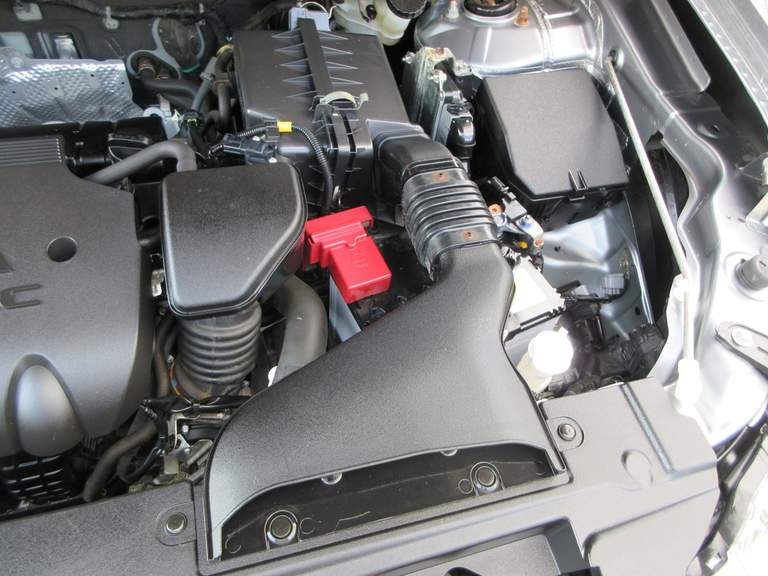 Mitsubishi