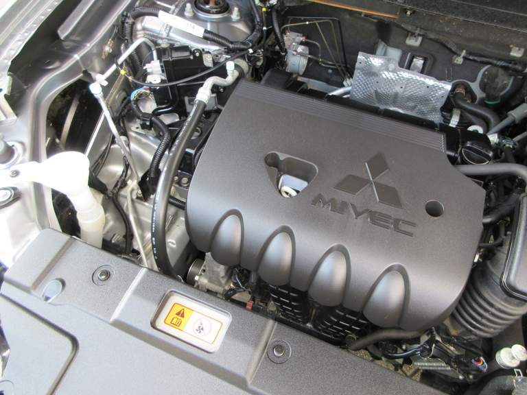Mitsubishi