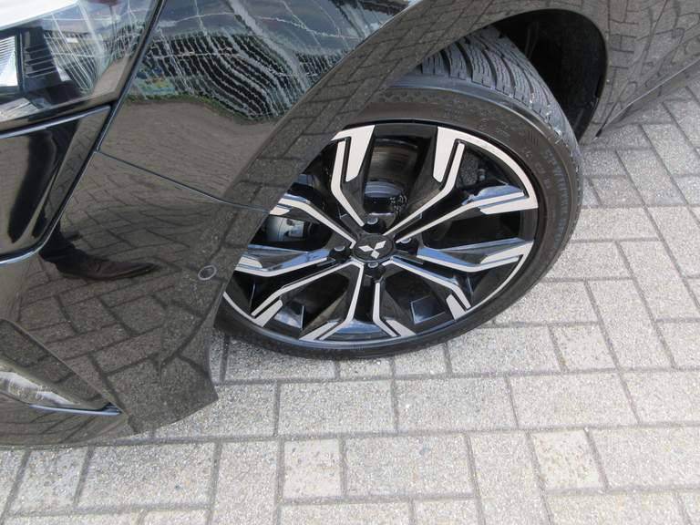 Mitsubishi Mitsubishi